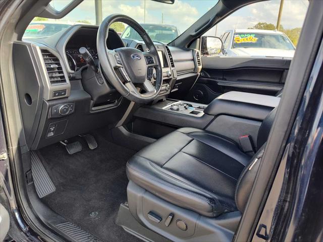 2021 Ford Expedition XLT MAX