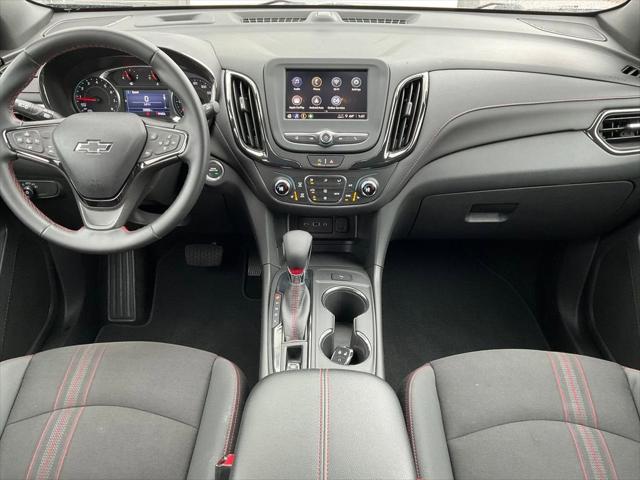 2023 Chevrolet Equinox AWD RS
