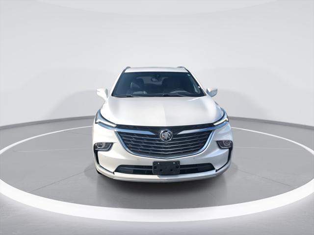 2022 Buick Enclave AWD Premium 2022 Buick Enclave AWD Premium