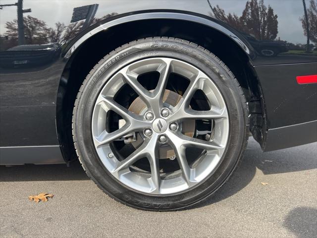 2023 Dodge Challenger GT 2023 Dodge Challenger GT