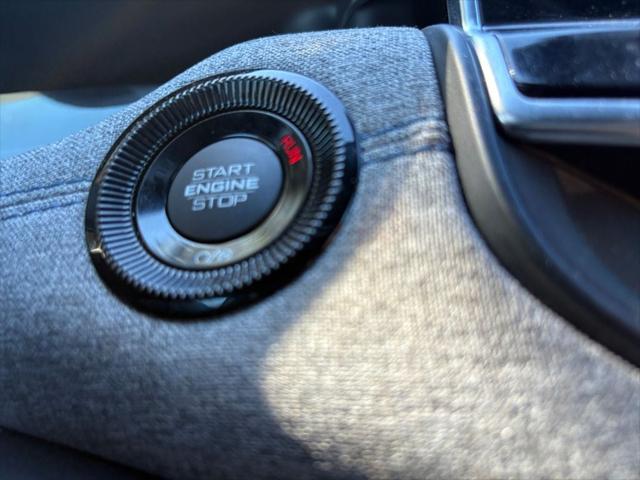 2024 Jeep Compass Latitude 4x4 2024 Jeep Compass Latitude 4x4