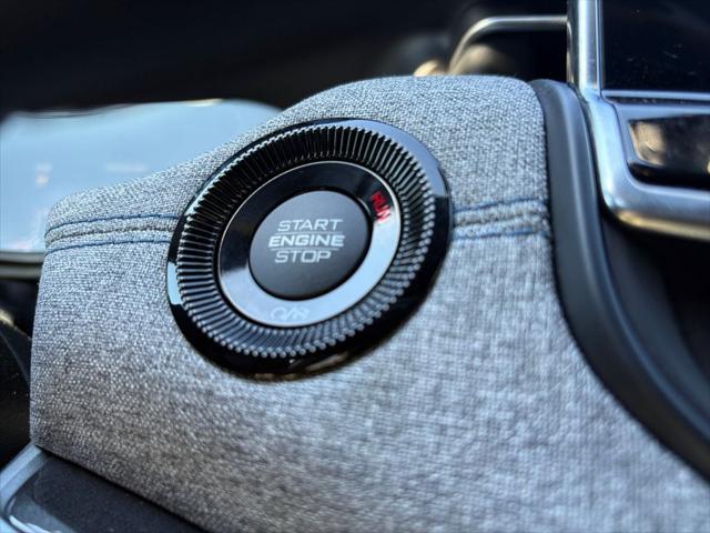 2024 Jeep Compass Latitude 4x4 2024 Jeep Compass Latitude 4x4