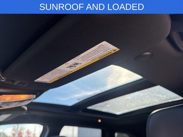 2020 Jeep Grand Cherokee High Altitude 4X4 2020 Jeep Grand Cherokee High Altitude 4X4