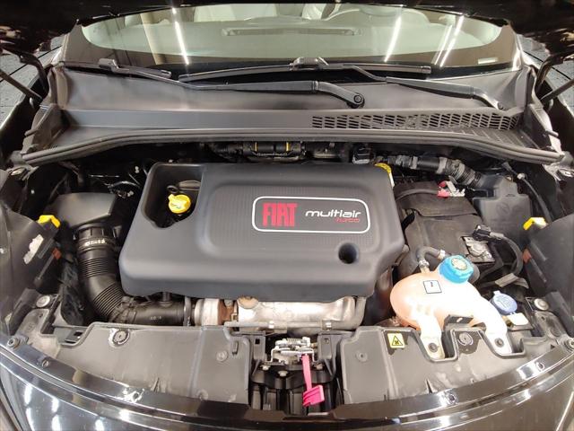 2018 Fiat 500L Lounge 2018 Fiat 500L Lounge