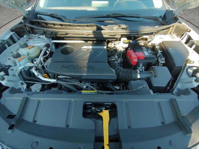 2023 Nissan Rogue SV FWD 2023 Nissan Rogue SV FWD