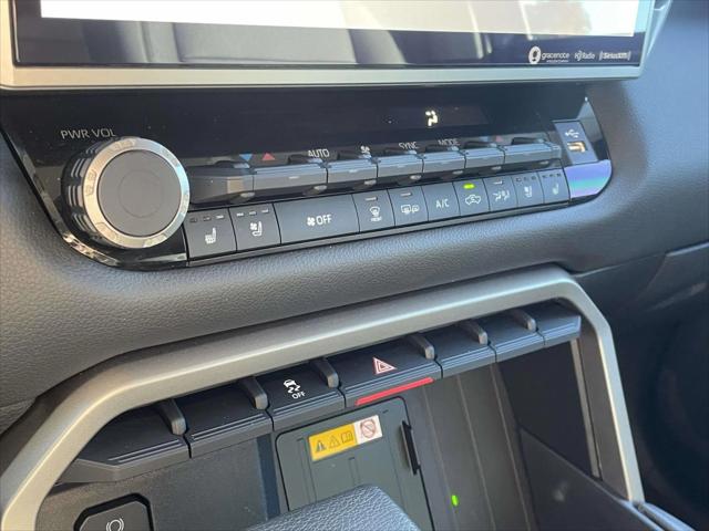 2024 Toyota Tundra Hybrid Limited 4WD