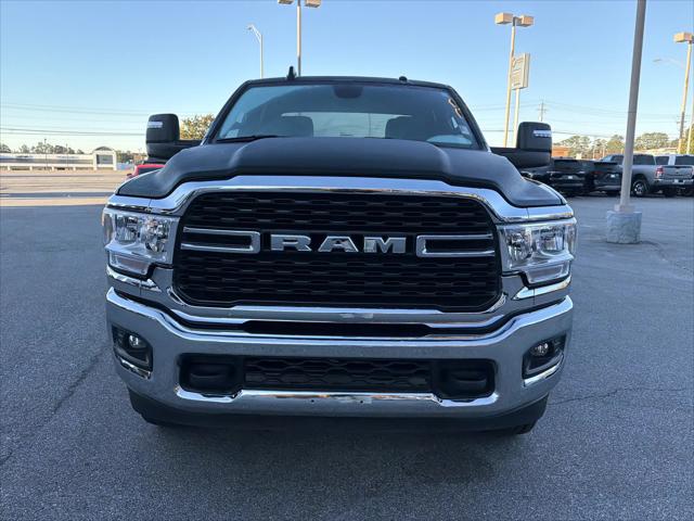 2024 RAM 2500 Big Horn Crew Cab 4x4 64 Box 2024 RAM 2500 Big Horn Crew Cab 4x4 64 Box