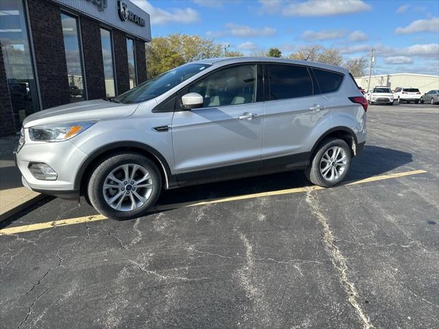 2019 Ford Escape SE 2019 Ford Escape SE