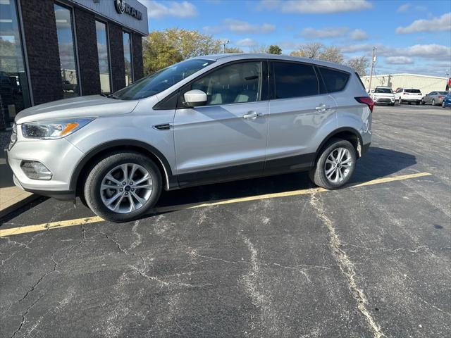 2019 Ford Escape SE 2019 Ford Escape SE