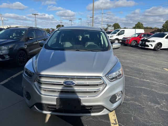 2019 Ford Escape SE 2019 Ford Escape SE