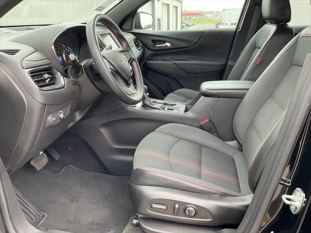 2023 Chevrolet Equinox AWD RS