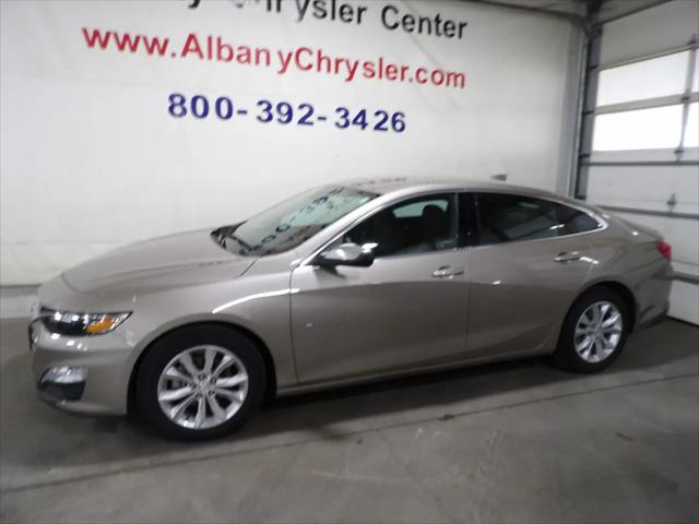 2023 Chevrolet Malibu FWD 1LT 2023 Chevrolet Malibu FWD 1LT
