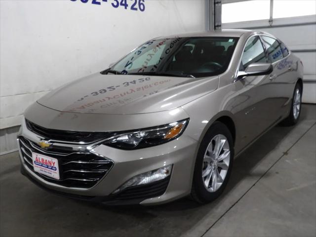 2023 Chevrolet Malibu FWD 1LT 2023 Chevrolet Malibu FWD 1LT