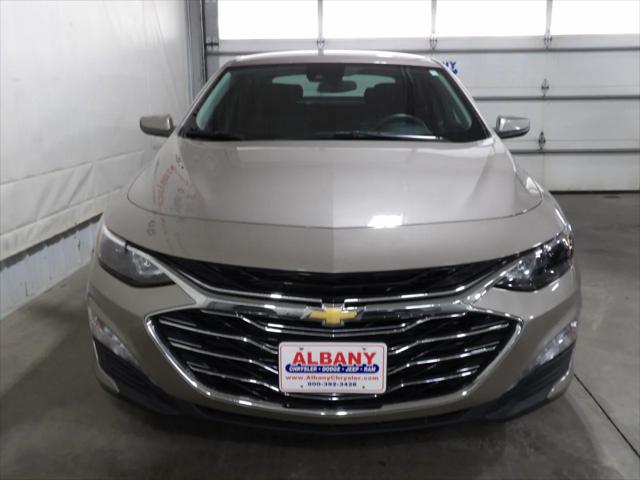 2023 Chevrolet Malibu FWD 1LT 2023 Chevrolet Malibu FWD 1LT