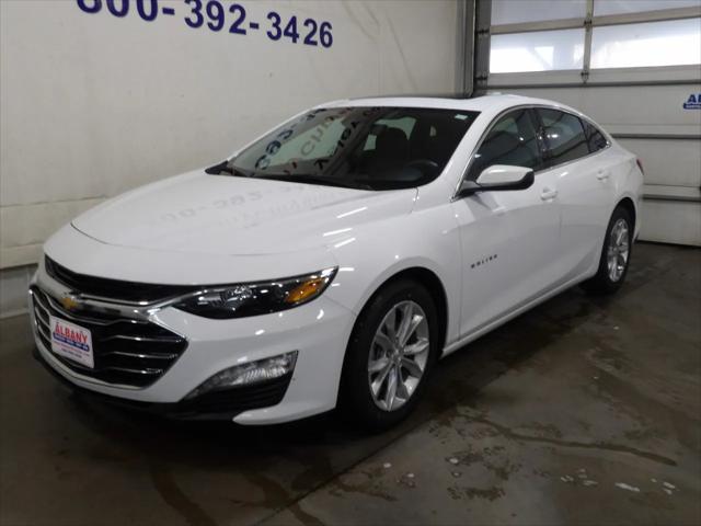 2024 Chevrolet Malibu FWD 1LT 2024 Chevrolet Malibu FWD 1LT