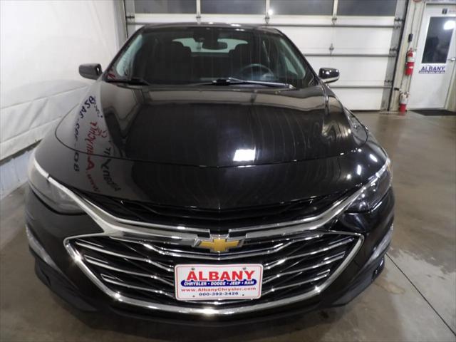 2023 Chevrolet Malibu FWD 1LT 2023 Chevrolet Malibu FWD 1LT