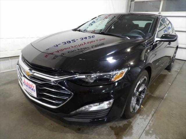 2023 Chevrolet Malibu FWD 1LT 2023 Chevrolet Malibu FWD 1LT