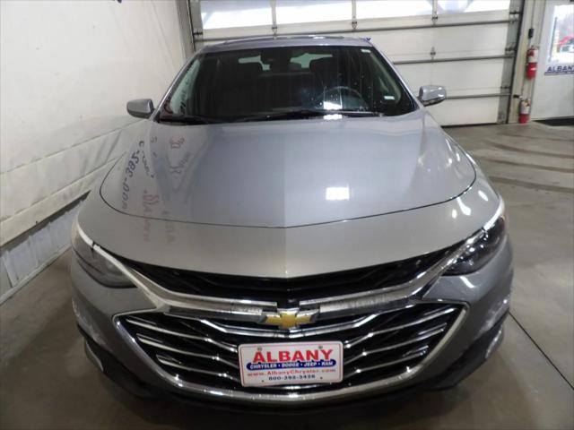 2023 Chevrolet Malibu FWD 1LT 2023 Chevrolet Malibu FWD 1LT