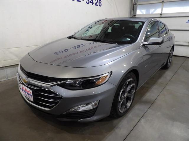 2023 Chevrolet Malibu FWD 1LT 2023 Chevrolet Malibu FWD 1LT