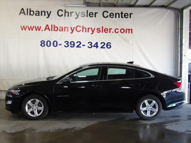 2023 Chevrolet Malibu FWD 1LT 2023 Chevrolet Malibu FWD 1LT