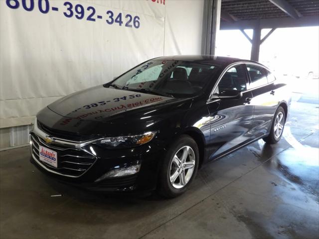 2023 Chevrolet Malibu FWD 1LT 2023 Chevrolet Malibu FWD 1LT