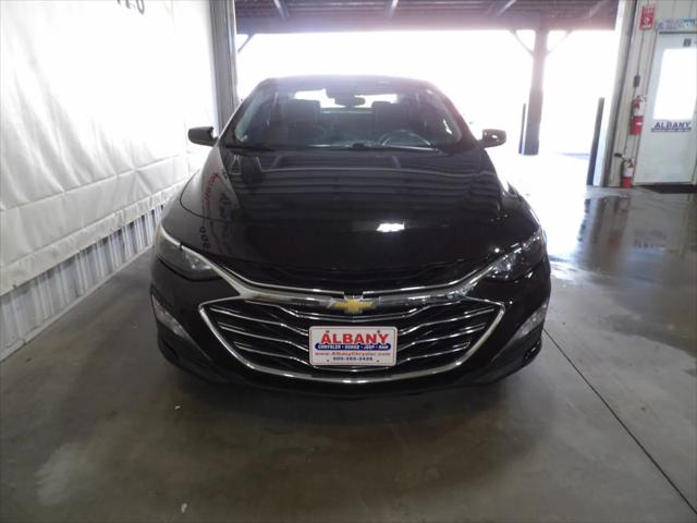 2023 Chevrolet Malibu FWD 1LT 2023 Chevrolet Malibu FWD 1LT