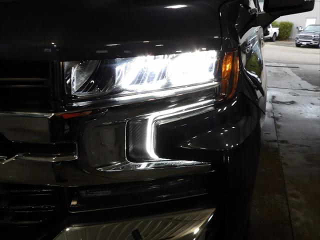 2019 Chevrolet Silverado 1500 LT 2019 Chevrolet Silverado 1500 LT