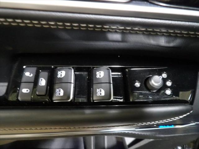 2024 Jeep Grand Wagoneer L 4x4