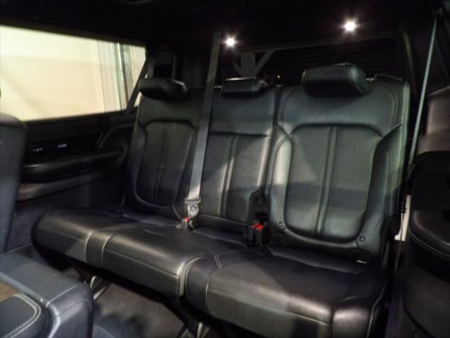 2024 Jeep Grand Wagoneer L 4x4