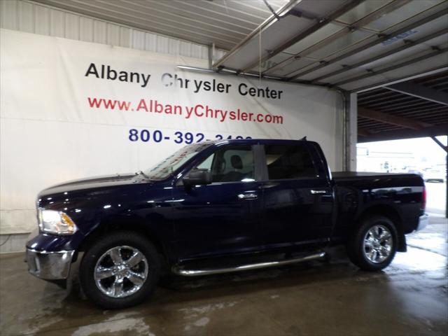 2013 RAM 1500 Big Horn 2013 RAM 1500 Big Horn
