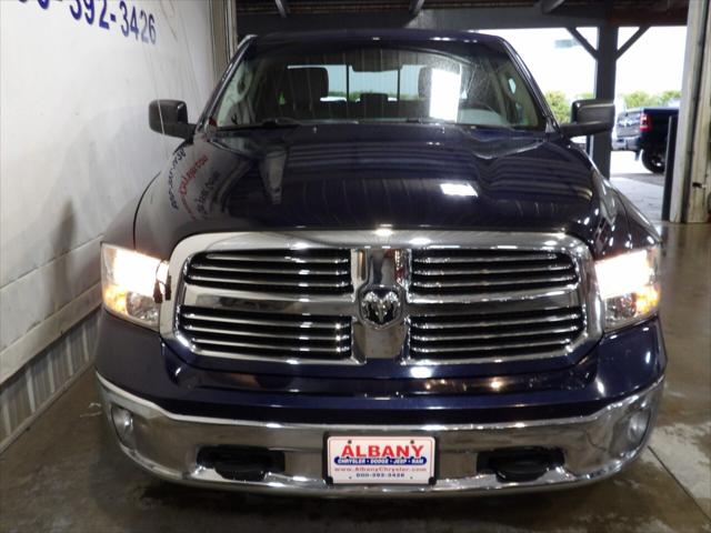 2013 RAM 1500 Big Horn 2013 RAM 1500 Big Horn