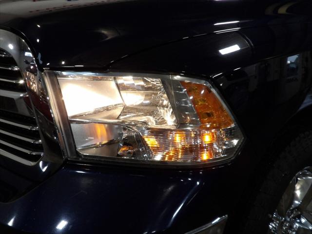 2013 RAM 1500 Big Horn 2013 RAM 1500 Big Horn