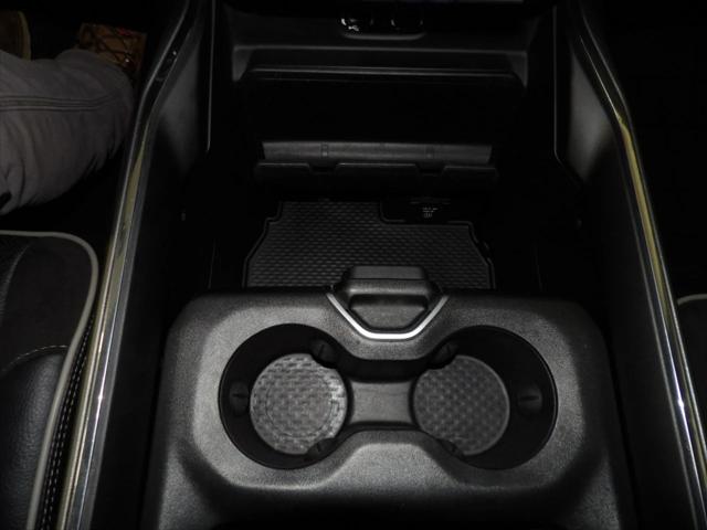 2024 Ram 1500 Laramie Crew Cab 4x4 5'7" Box