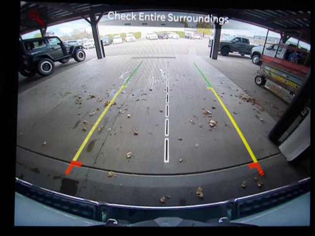 2024 Ram 1500 Laramie Crew Cab 4x4 5'7" Box