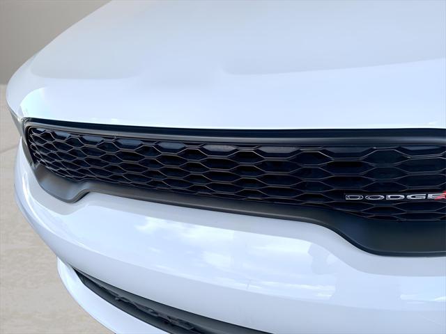 2024 Dodge Durango GT Plus RWD