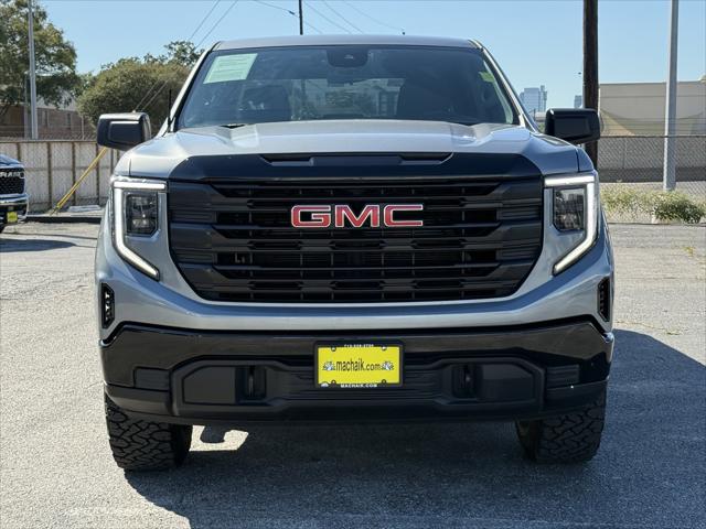 2023 GMC Sierra 1500 4WD Crew Cab Short Box Pro