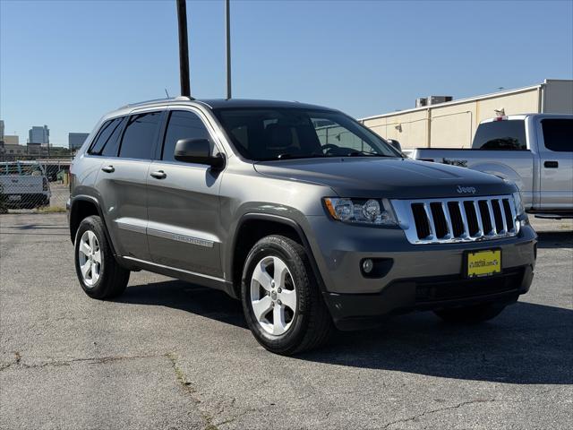 2013 Jeep Grand Cherokee Laredo 2013 Jeep Grand Cherokee Laredo
