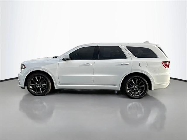 2018 Dodge Durango GT RWD