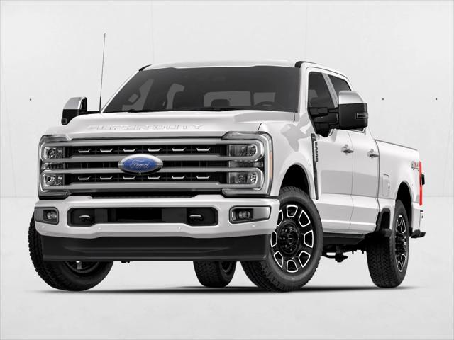 2024 Ford F-250 LARIAT 2024 Ford F-250 LARIAT