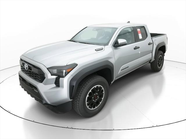 2025 Toyota Tacoma Hybrid TRD Off Road 2025 Toyota Tacoma Hybrid TRD Off Road