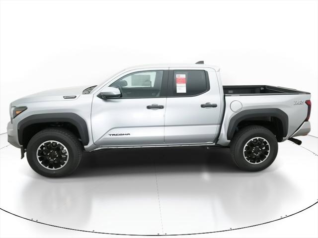 2025 Toyota Tacoma Hybrid TRD Off Road 2025 Toyota Tacoma Hybrid TRD Off Road