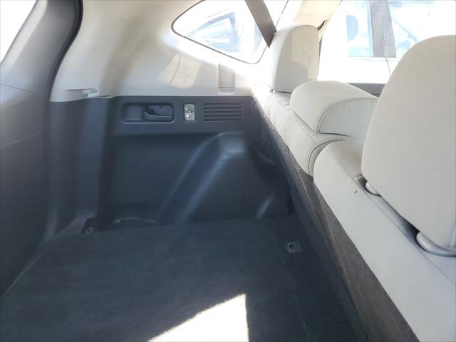 2019 Honda CR-V LX 2019 Honda CR-V LX