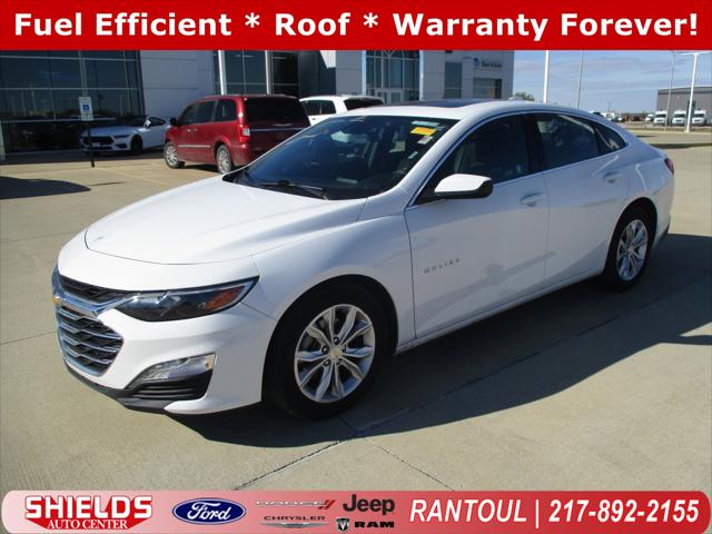2024 Chevrolet Malibu FWD 1LT 2024 Chevrolet Malibu FWD 1LT