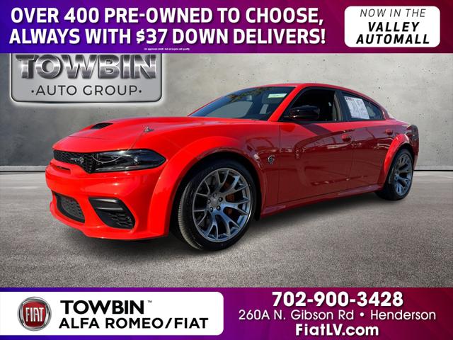 2023 Dodge Charger King Dayton 2023 Dodge Charger King Dayton