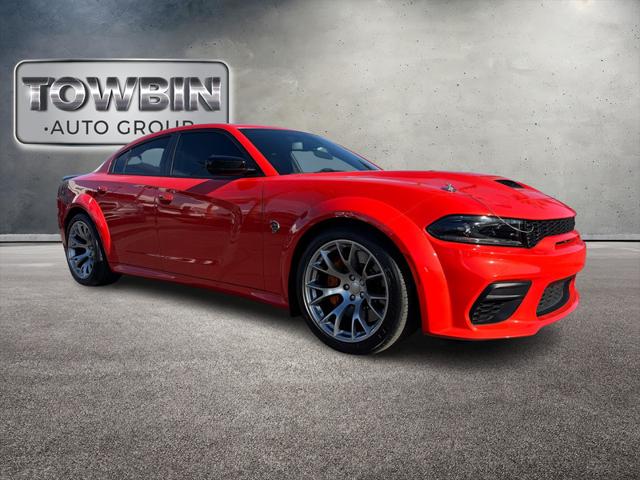 2023 Dodge Charger King Dayton 2023 Dodge Charger King Dayton