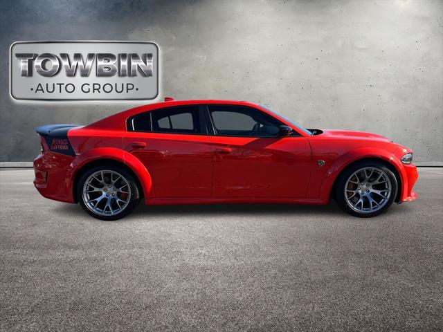 2023 Dodge Charger King Dayton