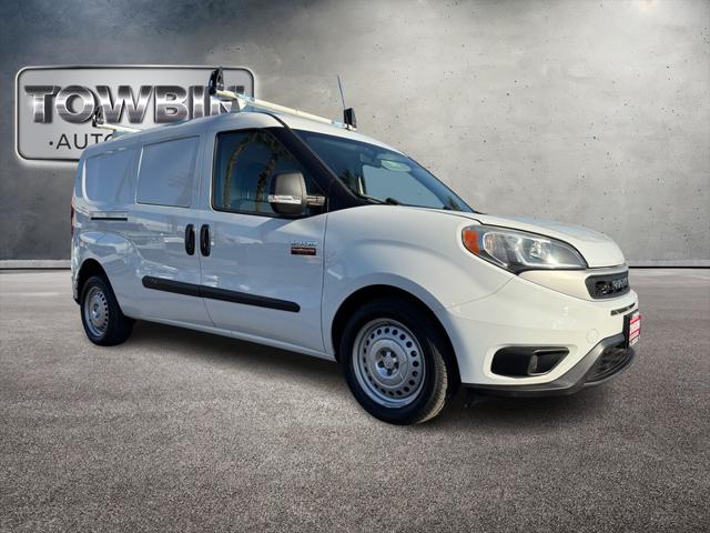 2022 RAM ProMaster City Cargo Van 2022 RAM ProMaster City Cargo Van