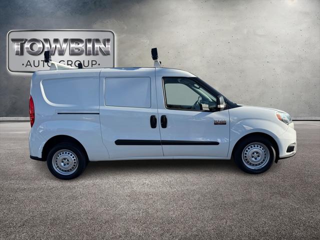 2022 RAM ProMaster City Cargo Van 2022 RAM ProMaster City Cargo Van