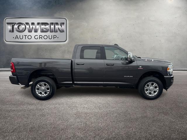 2024 RAM 2500 Laramie Crew Cab 4x4 64 Box 2024 RAM 2500 Laramie Crew Cab 4x4 64 Box
