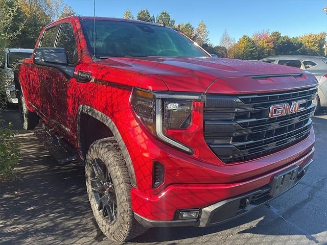 2024 GMC Sierra 1500 Elevation 2024 GMC Sierra 1500 Elevation